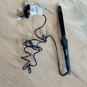 Bio Ionic 1" Long Barrel Curling Iron